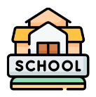 School Icon