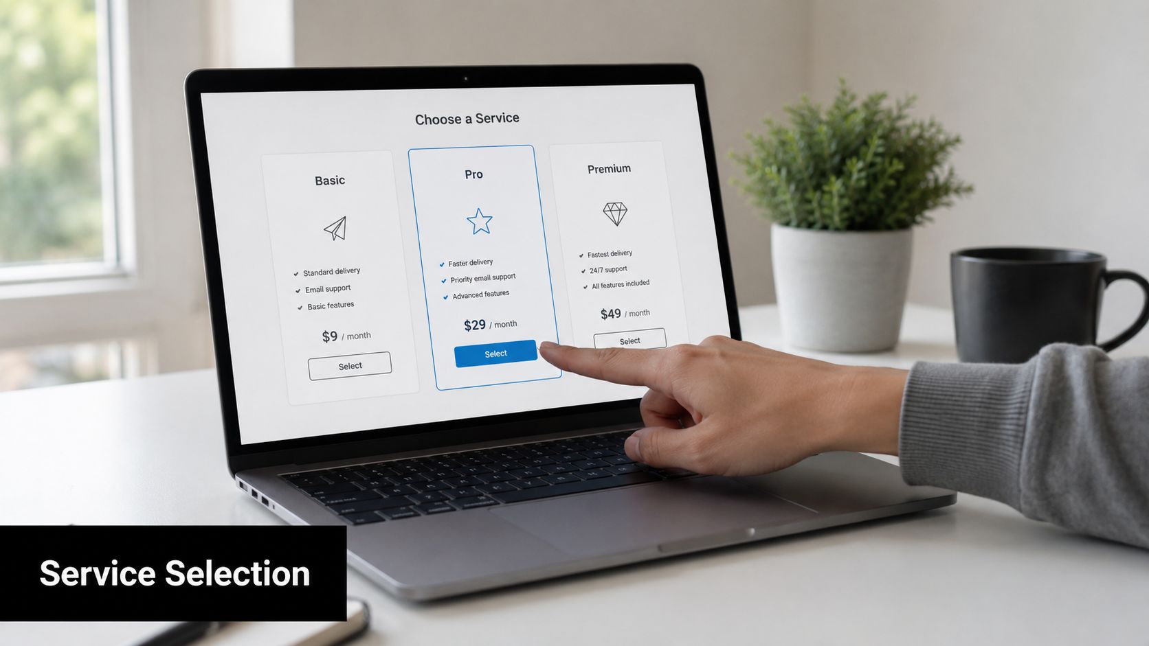 How to Choose the Right Email Verification Service