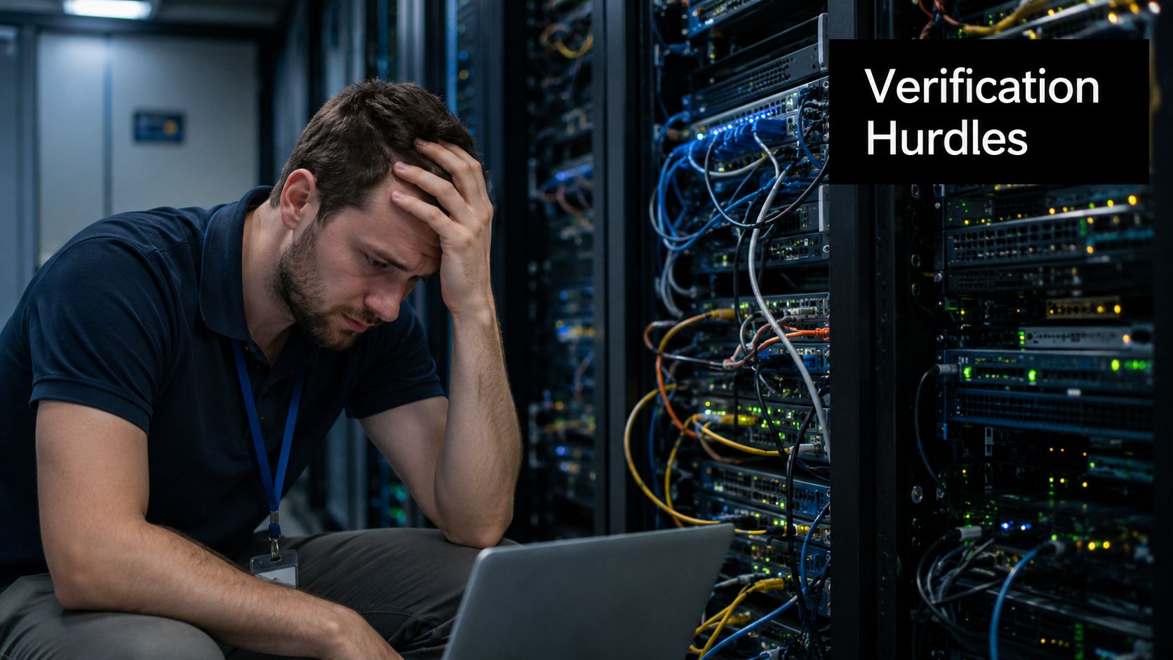Navigating Modern Verification Challenges