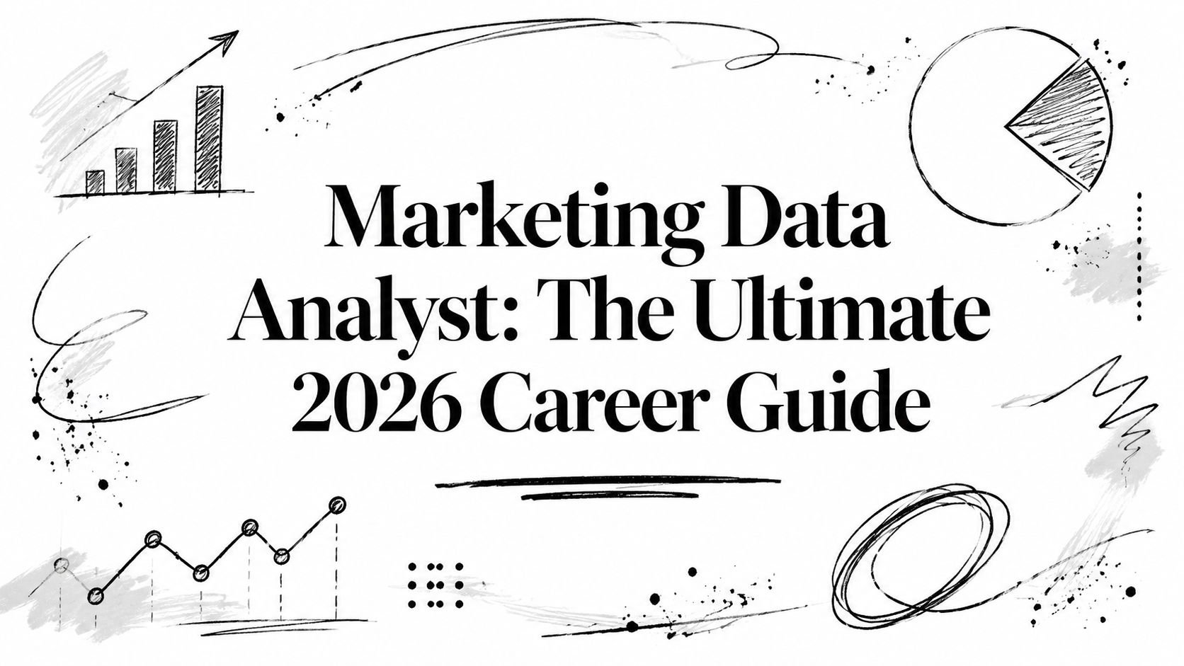 Marketing Data Analyst: The Ultimate 2026 Career Guide