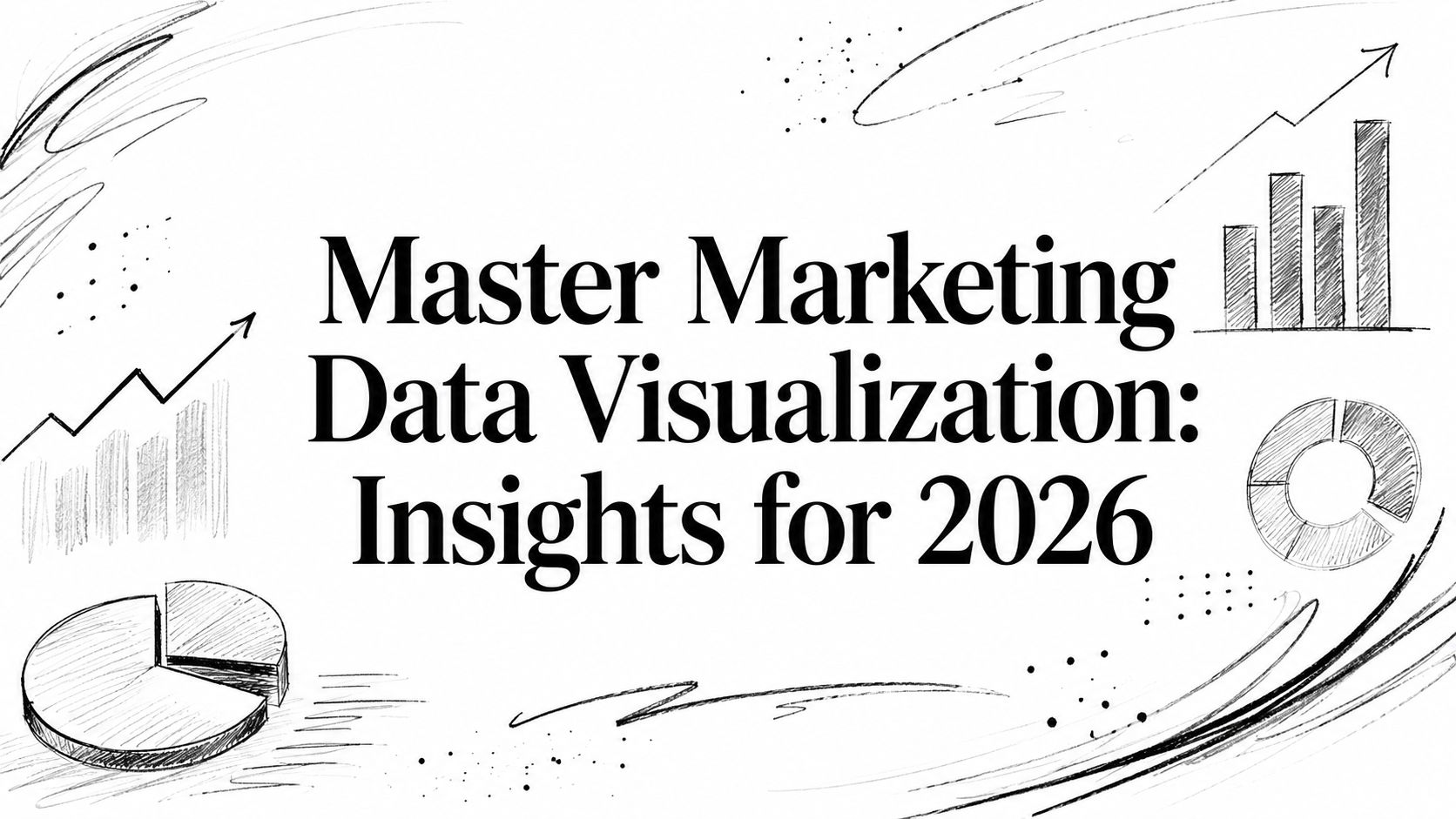 Master Marketing Data Visualization: Insights for 2026