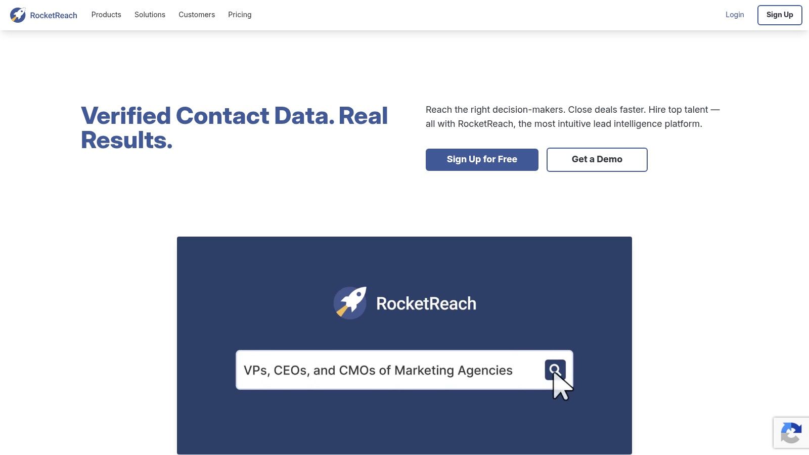 RocketReach