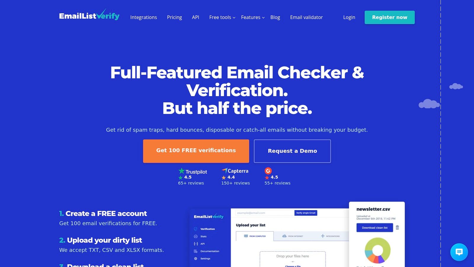 EmailListVerify