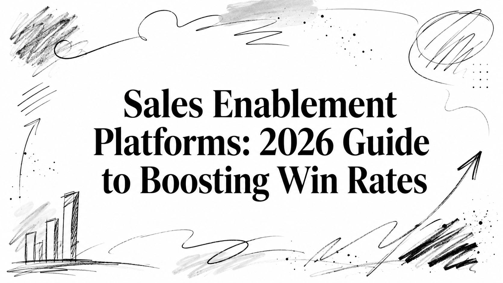 Sales Enablement Platforms: 2026 Guide to Boosting Win Rates