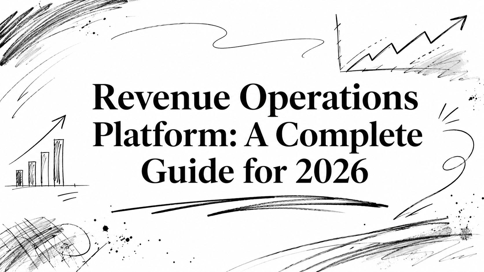 Revenue Operations Platform: A Complete Guide for 2026
