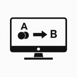 service icon