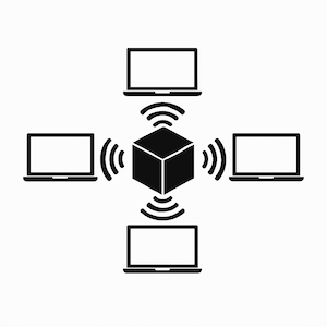 service icon