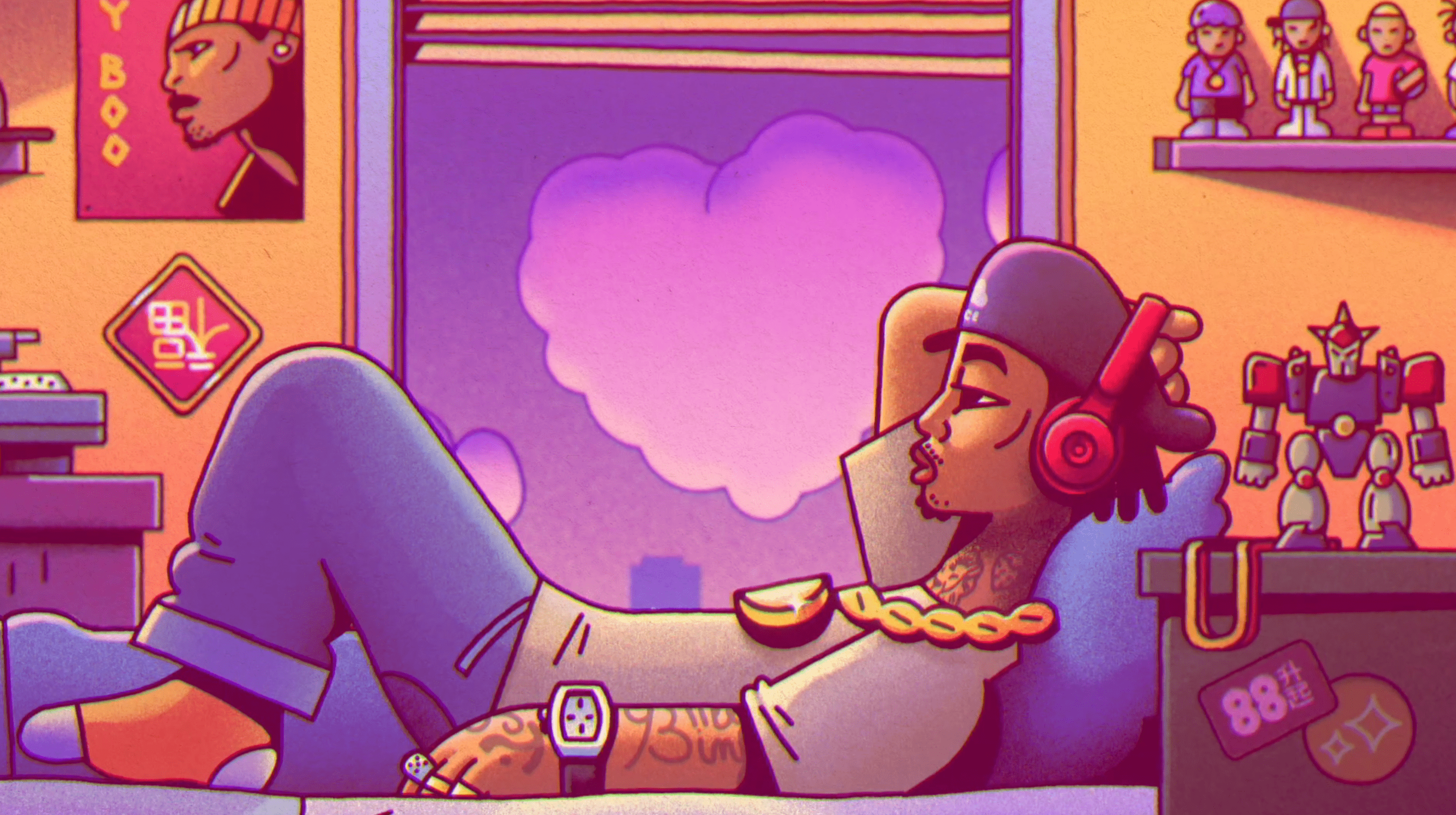 Project Showcase img