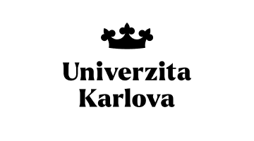 Logo Univerzita Karlova