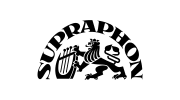 Logo Supraphon