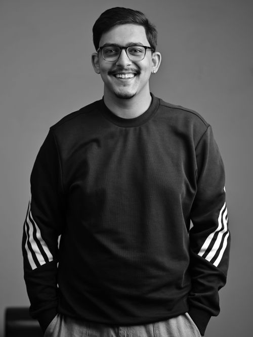 Ayush Choudhary's Profile picture