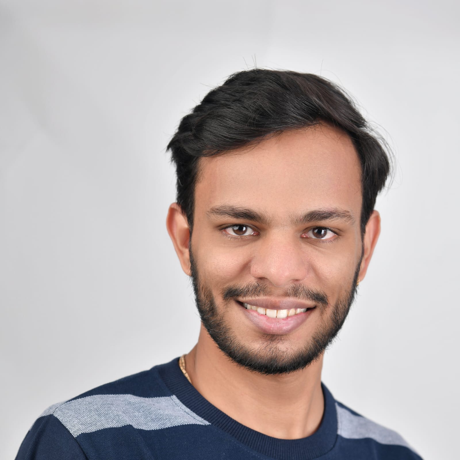 Utsav Sheth - Profile Picture