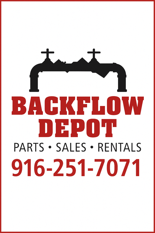 The Backflow Depot photo 2