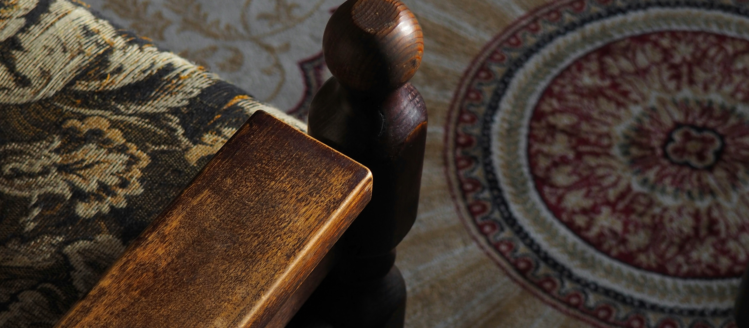 Can Old Carpets Be Cleaned? Here's the Truth