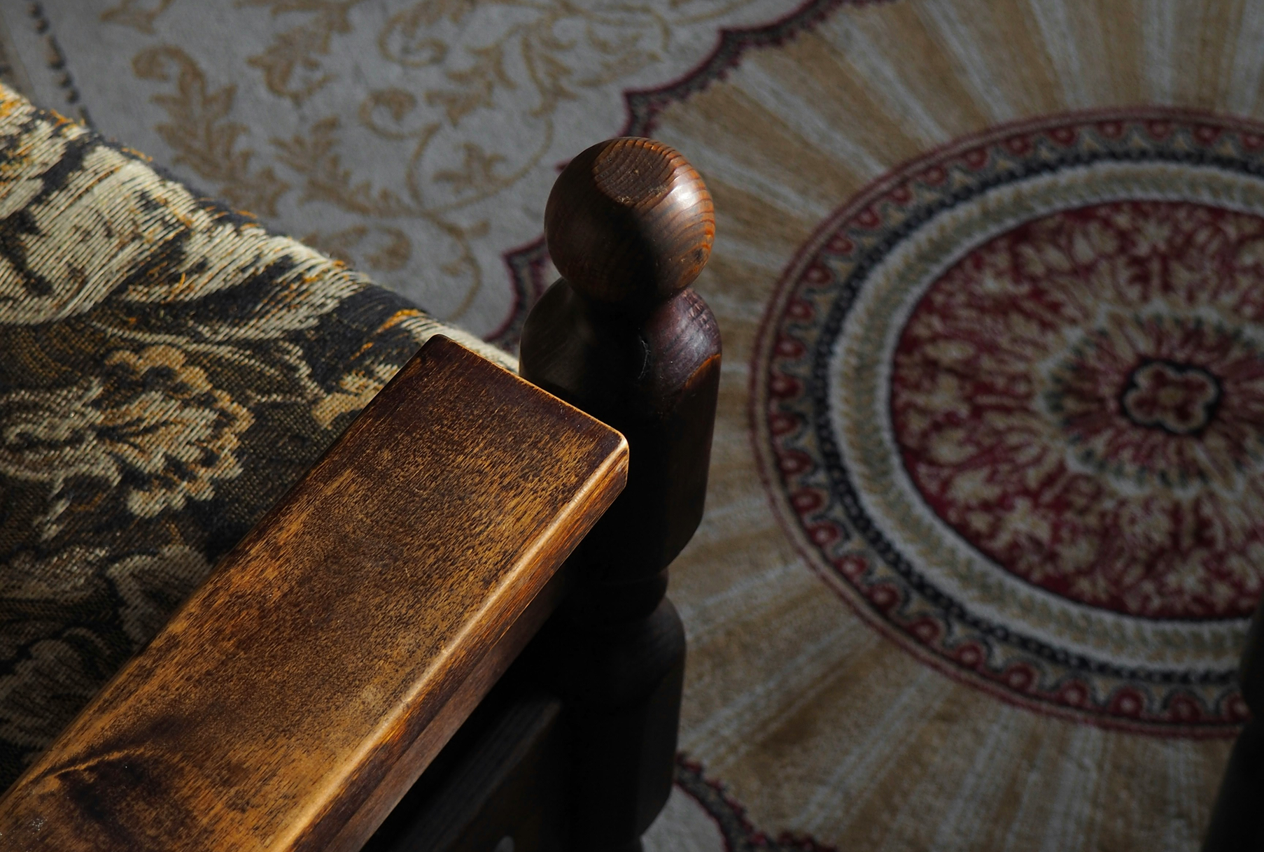 Can Old Carpets Be Cleaned? Here's the Truth