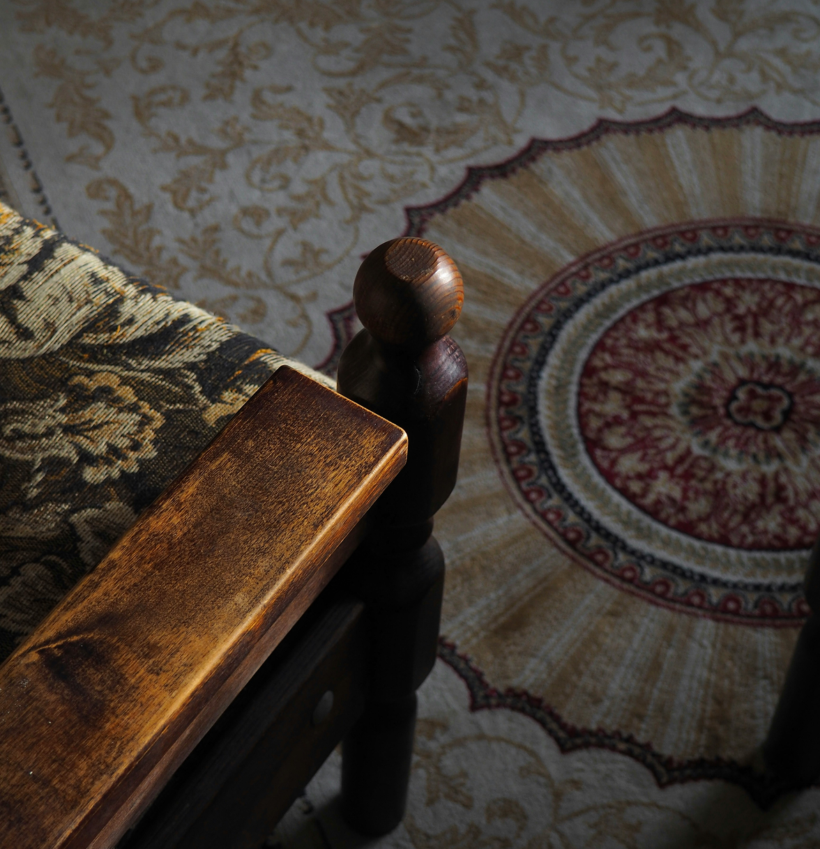 Can Old Carpets Be Cleaned? Here's the Truth