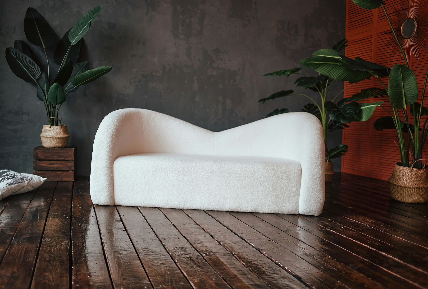 The Hidden Dangers Lurking in Your Upholstery 
