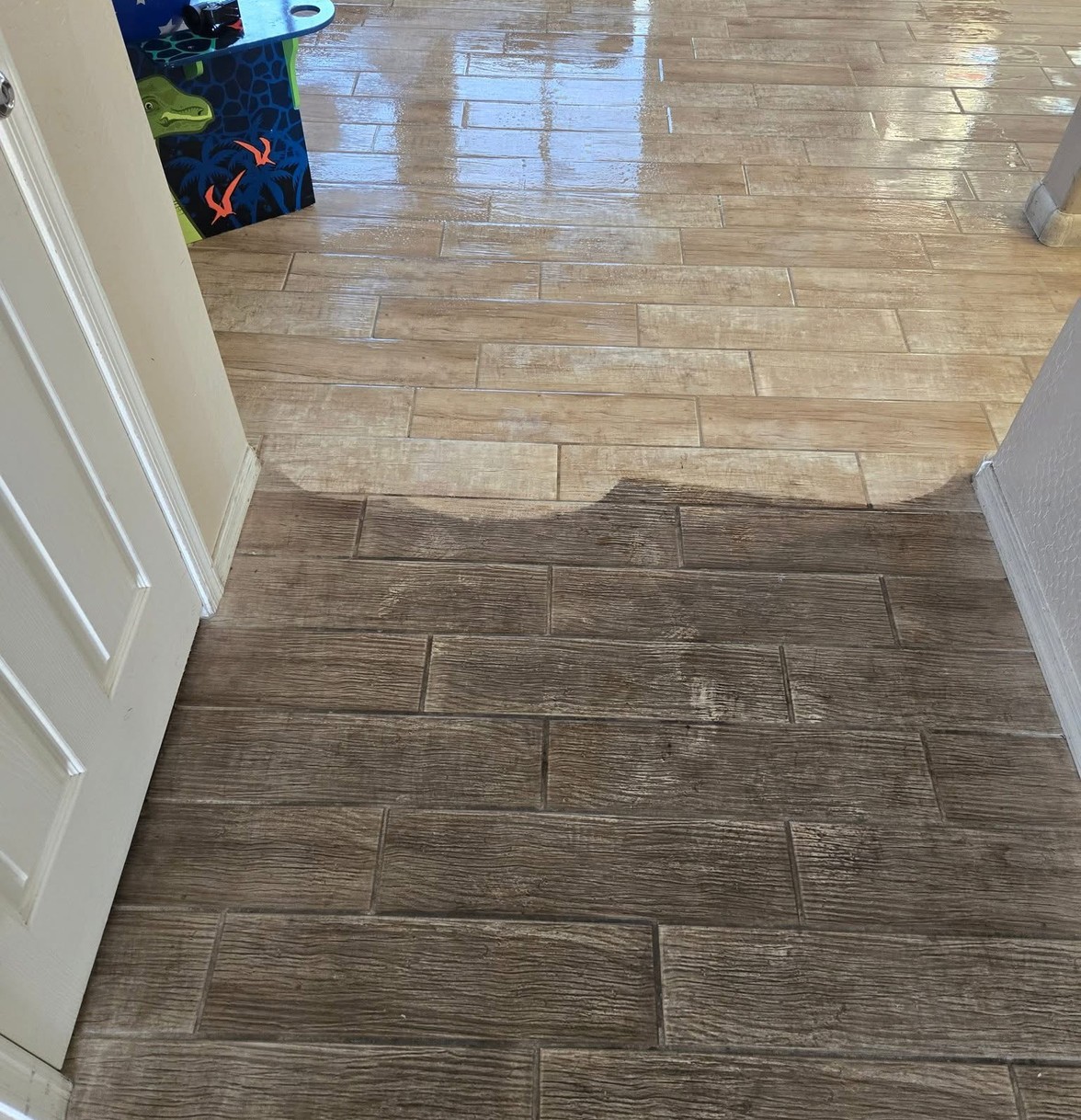 Grout Sealing in Ottawa: What Homeowners Need to Know