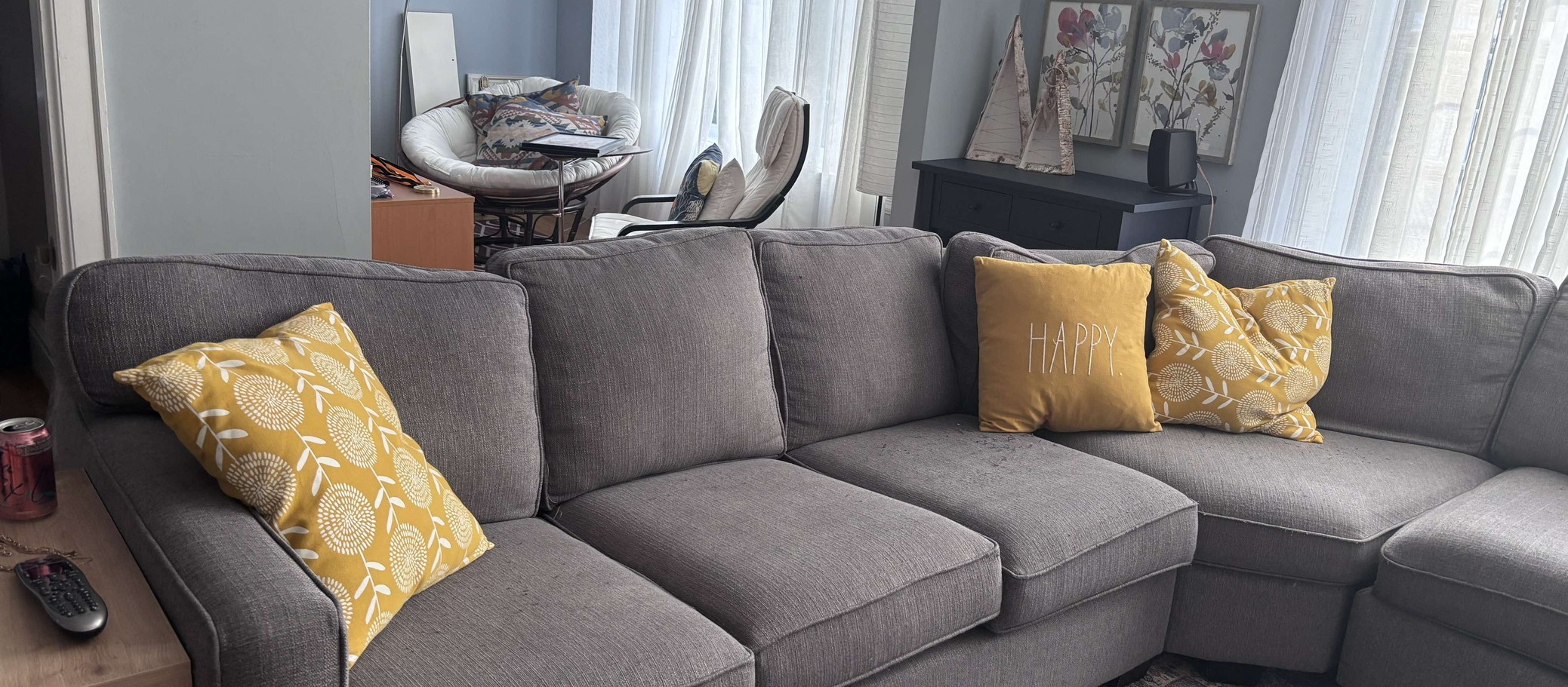 Spring Upholstery Cleaning: Refresh After Ottawa's Winter