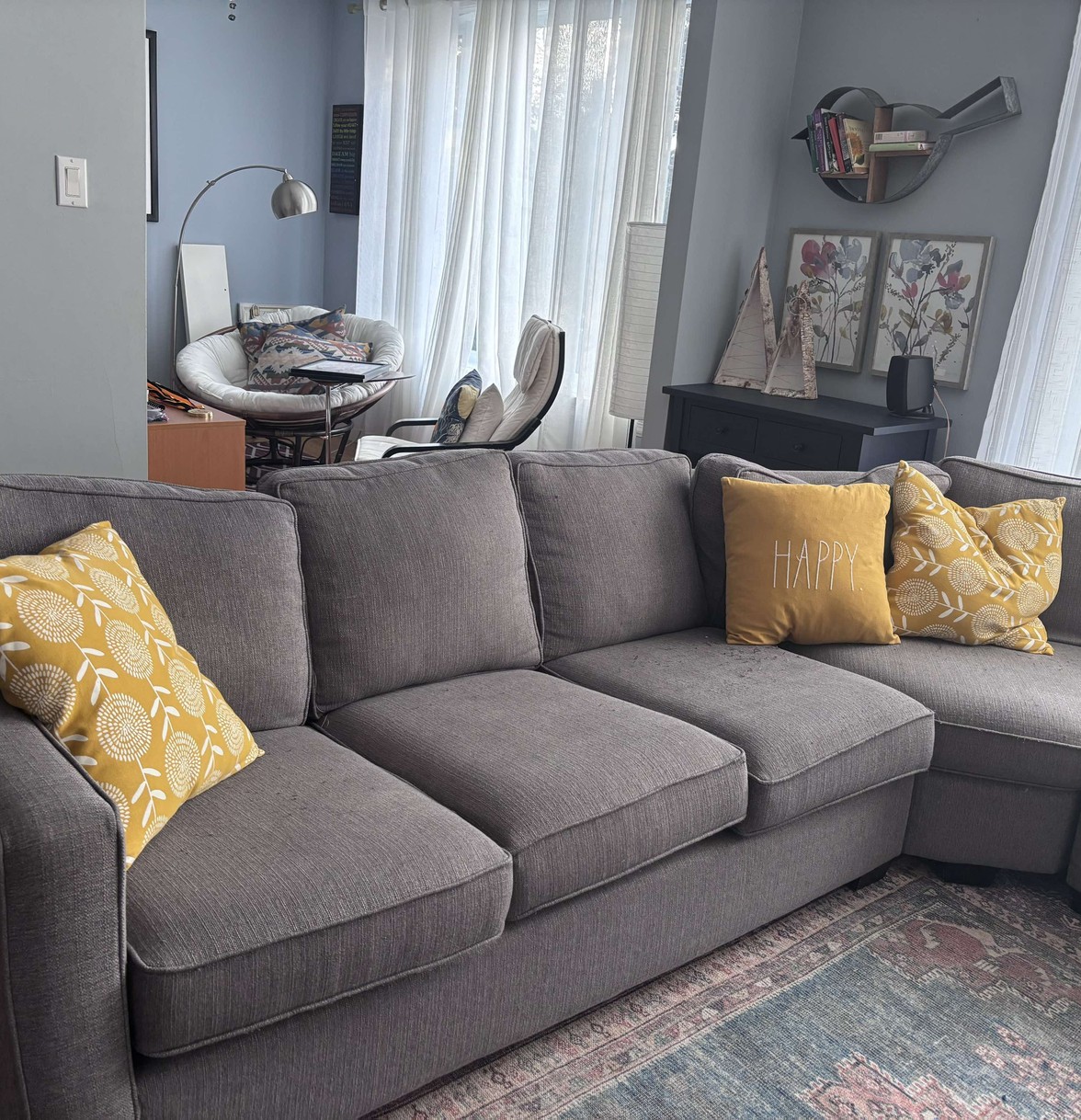 Spring Upholstery Cleaning: Refresh After Ottawa's Winter