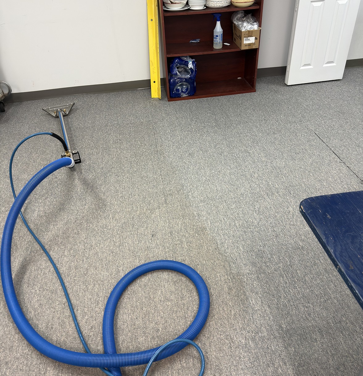 Move-Out Carpet Cleaning in Ottawa: Protect Your Deposit