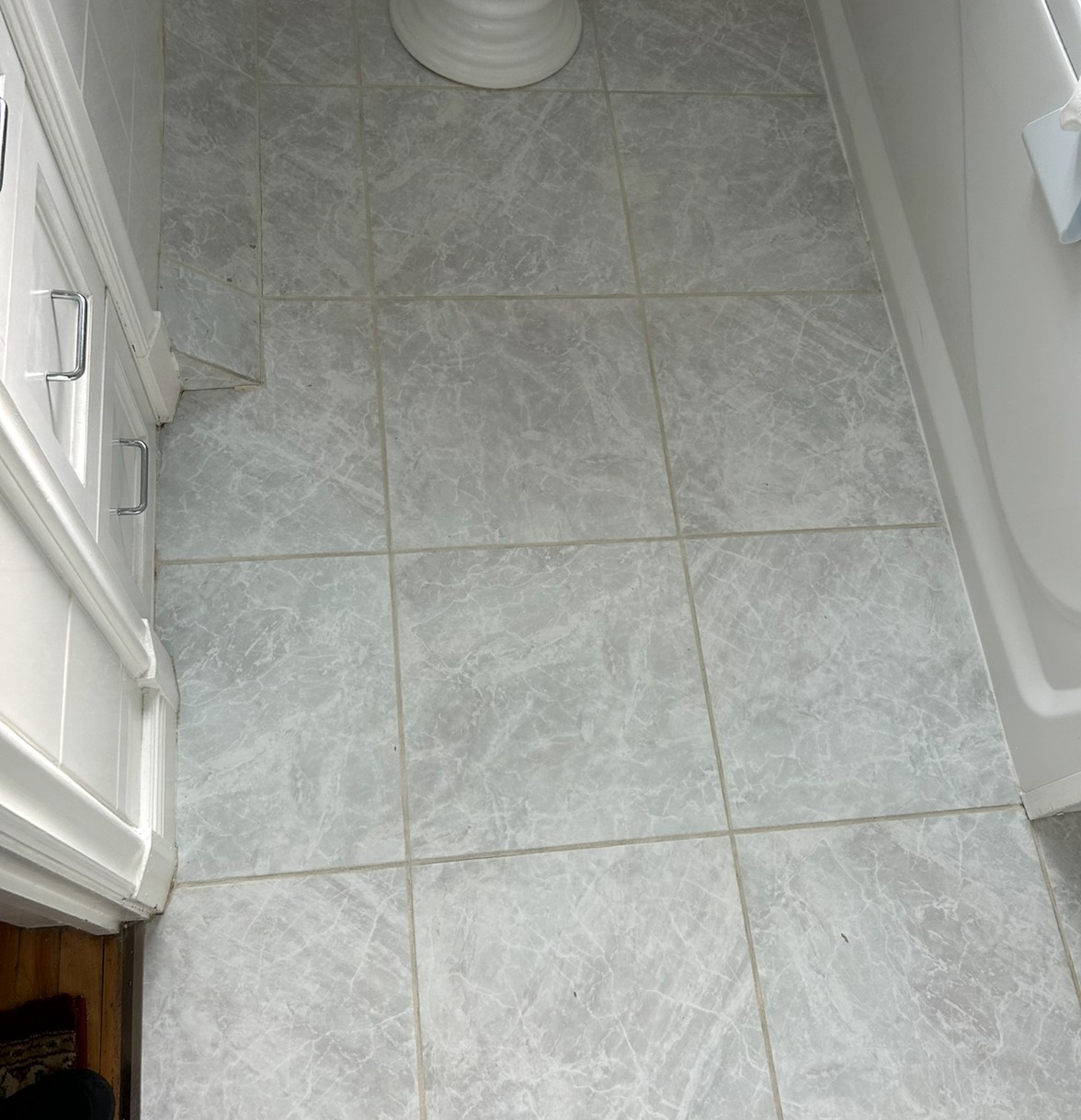 Grout Color Sealing in Ottawa: Is It Worth It?
