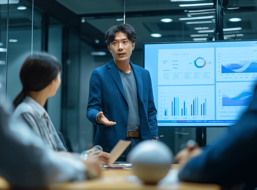 AI Confidence Day for CXOs & Board Members