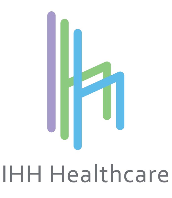 Key client logo