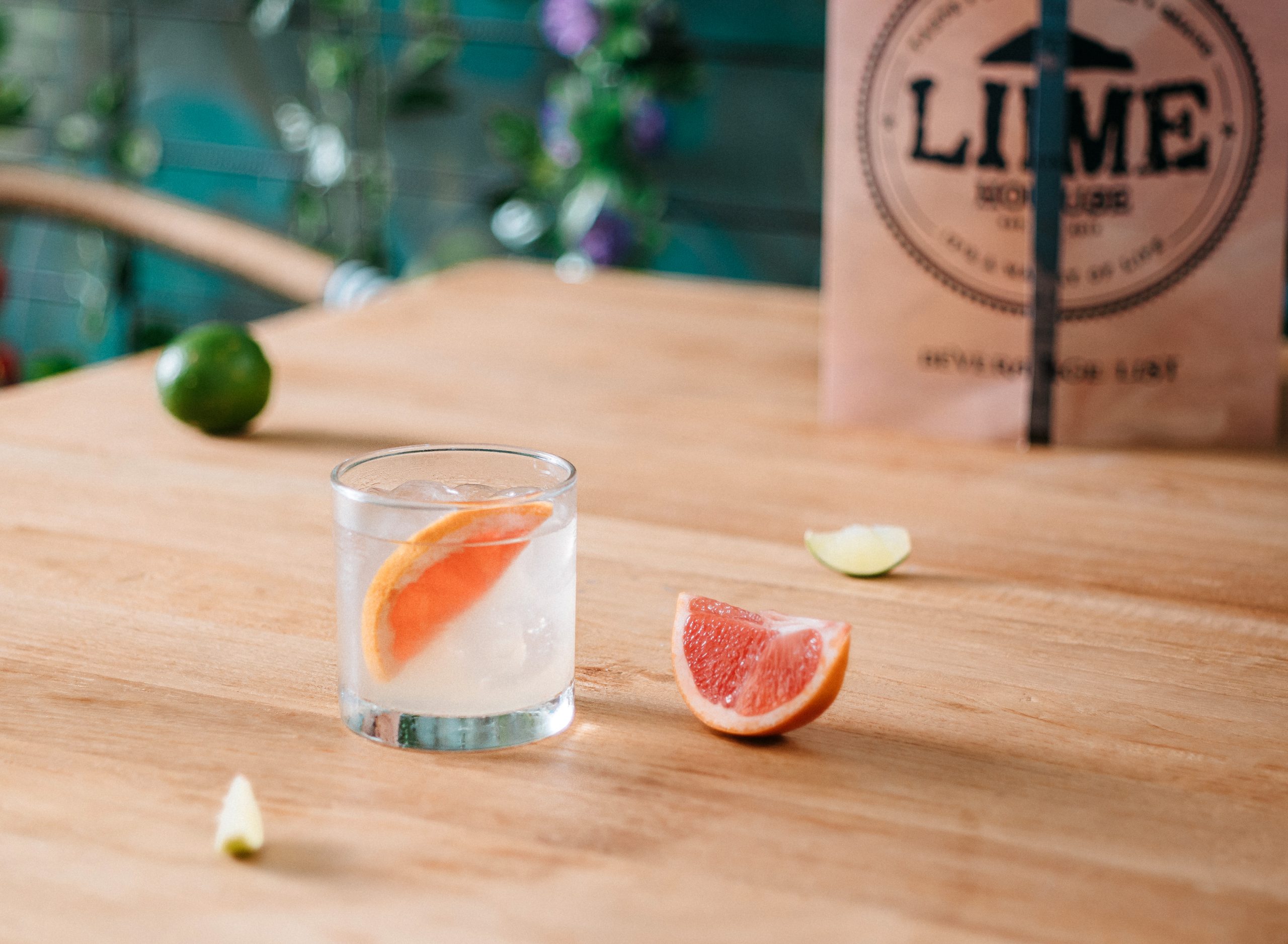 Lime House