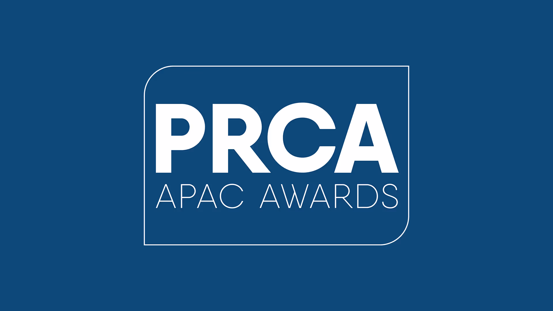 PR Awards