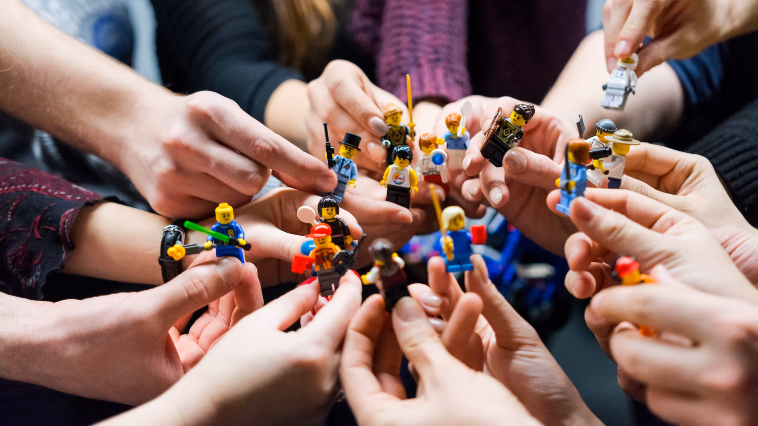 Working With Multiple Agencies? You Might Want To Give This A Quick Read.