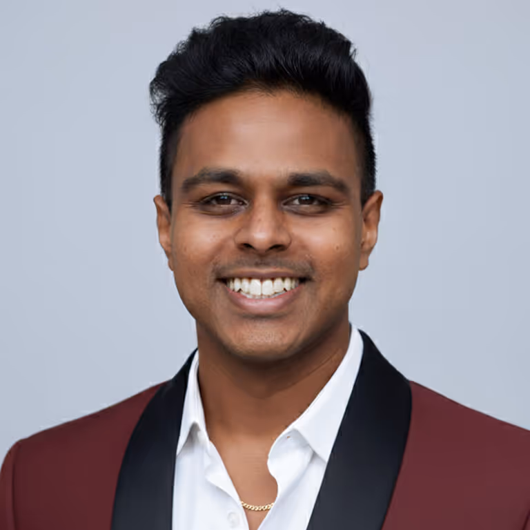 Team profile image
