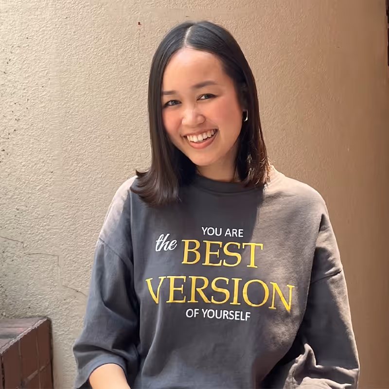 Mutant Communications' Manager (Thailand) - Jirapat Tangittipalakorn (Johnny)