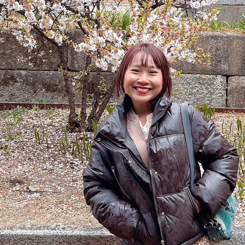 Mutant Communications' Manager (Thailand) - Jirapat Tangittipalakorn (Johnny)