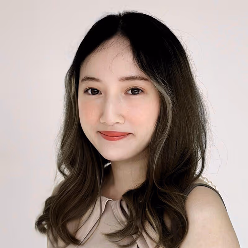 Mutant Communications' Manager (Thailand) - Jirapat Tangittipalakorn (Johnny)