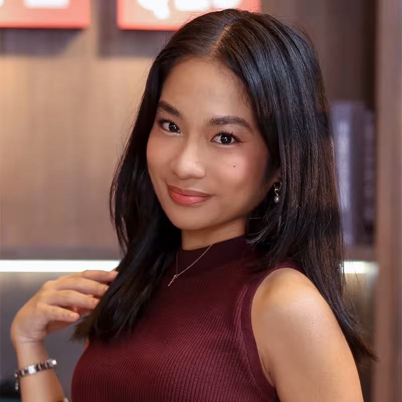 Mutant Communications' Manager (Thailand) - Jirapat Tangittipalakorn (Johnny)