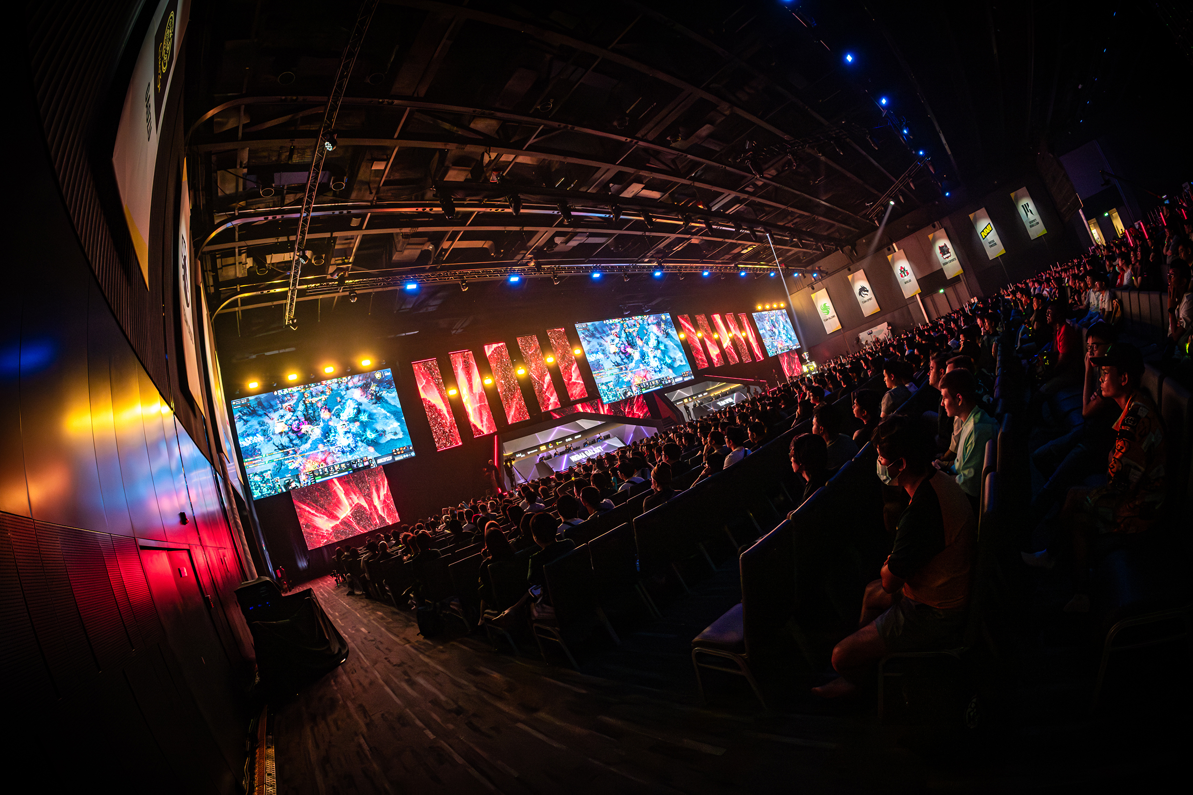 ESL FACEIT Group