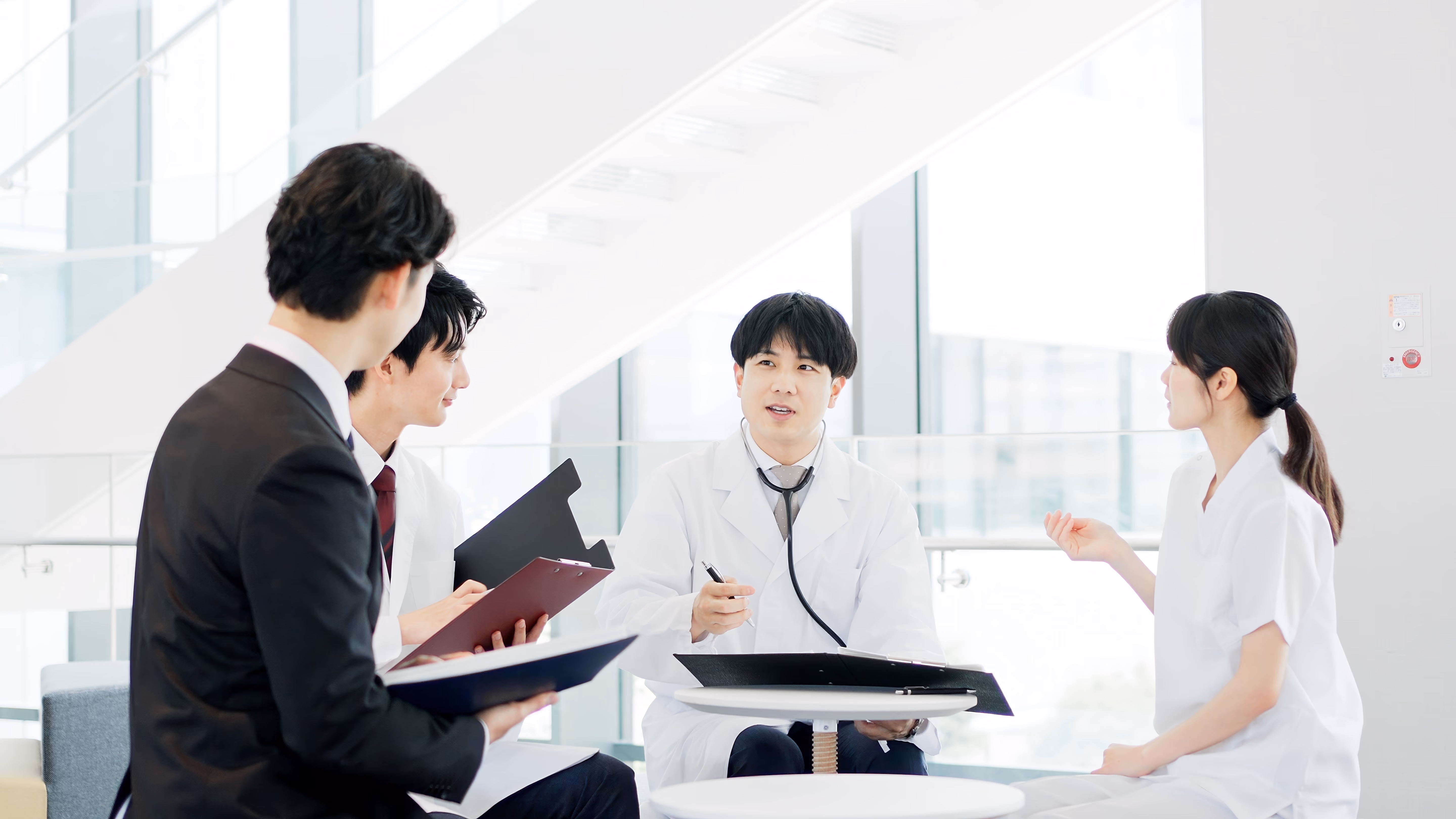 What to Look for in a Healthcare PR Agency in Asia