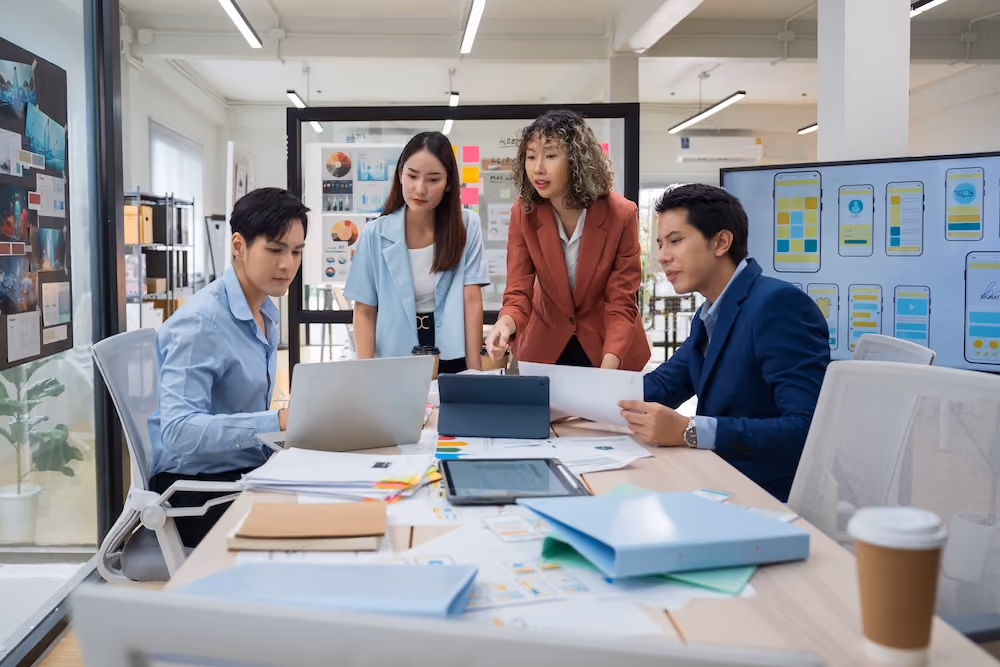 How to Tell If Your Business Needs a Rebrand with 7 Signs