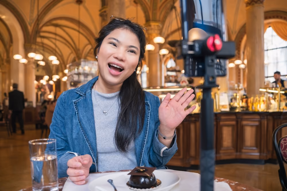 What's the right influencer strategy for brands in Thailand?