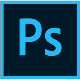 Adobe Photoshop logo
