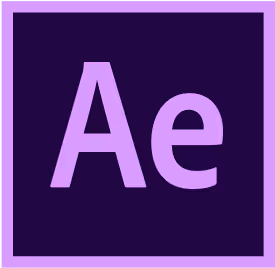 Adobe After Effects logo