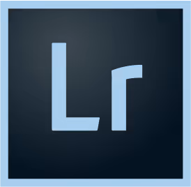 Adobe Lightroom logo