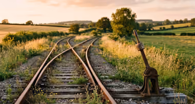 Marketing plans get defended too long or dropped too fast for the same reason: nobody wrote down what would change them. Put the breaking points in the plan.