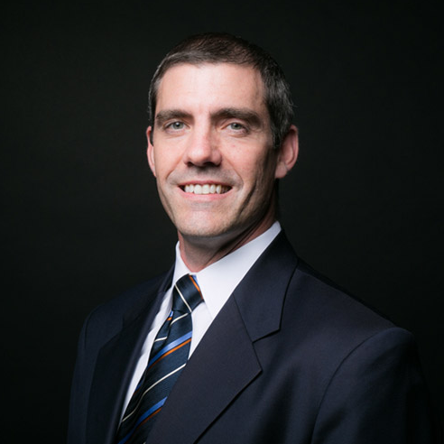Adam M. Meek - ClearDBX