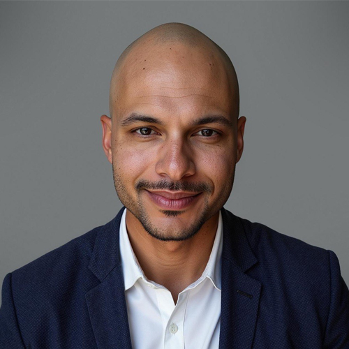 Anthony W. Fisher - ClearDBX