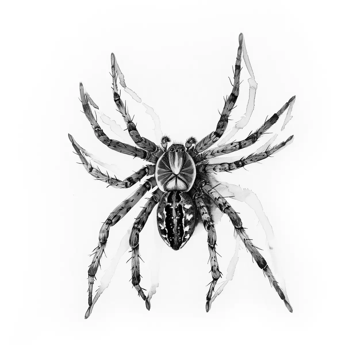 Spider Image