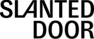 Customer Slanted Door