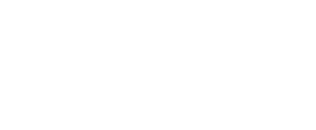 Hostie Logo in White
