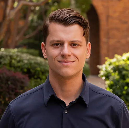 Andrew Brackin, Investor
